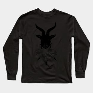 Hail Long Sleeve T-Shirt